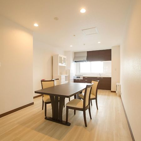 Condominium Panoramique Motomachi Hakodate Exterior foto