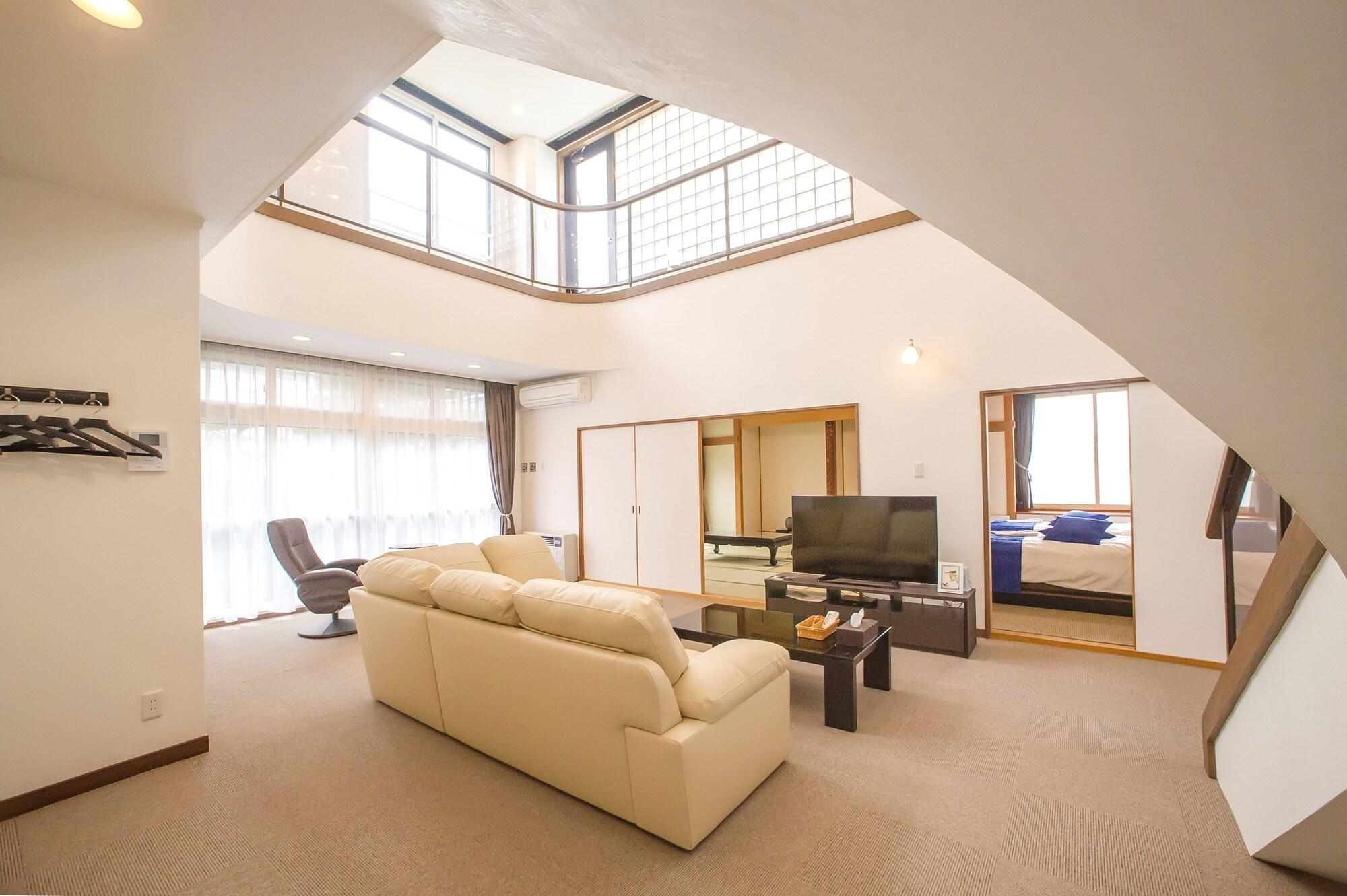 Condominium Panoramique Motomachi Hakodate Exterior foto