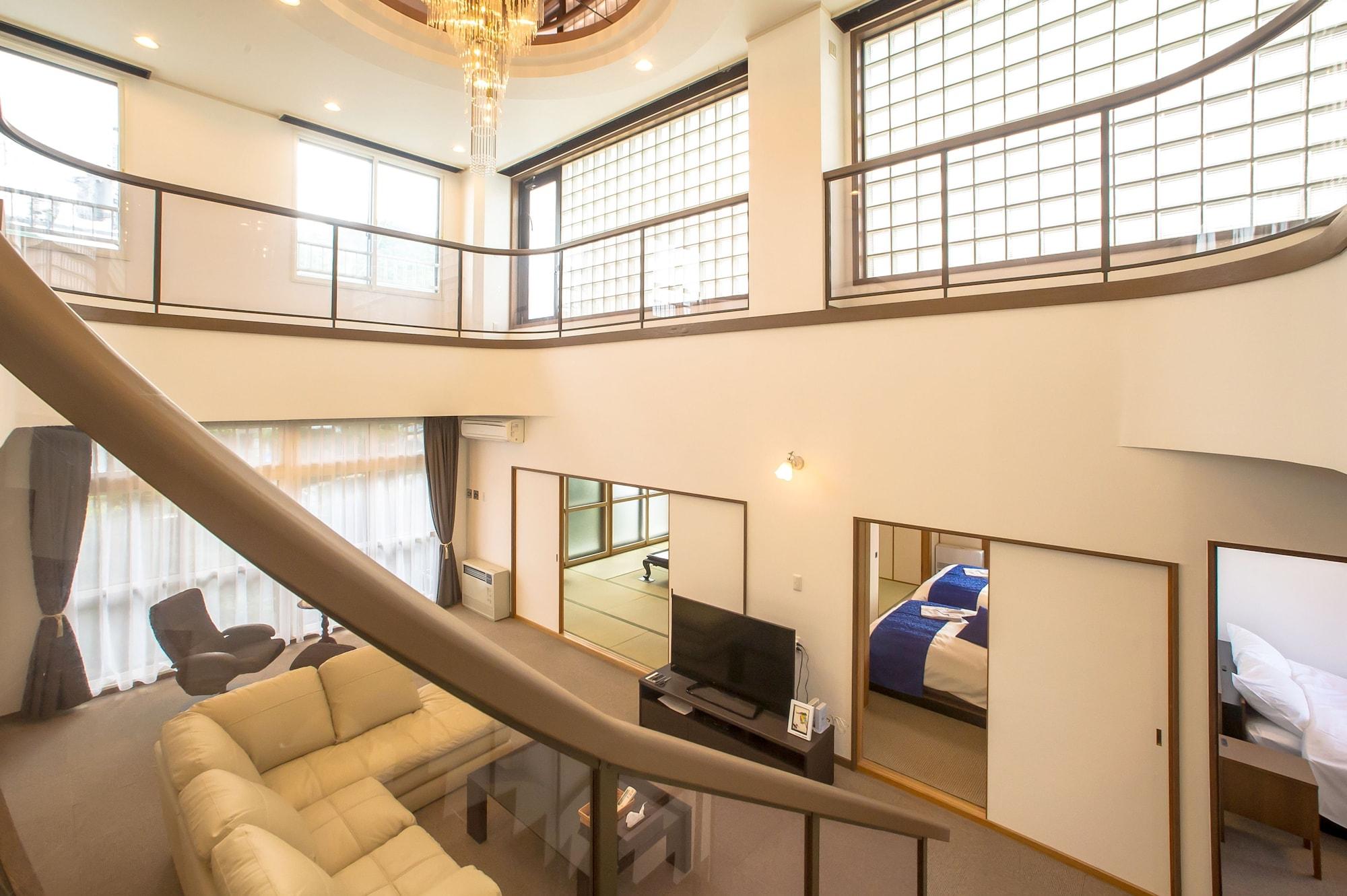 Condominium Panoramique Motomachi Hakodate Exterior foto