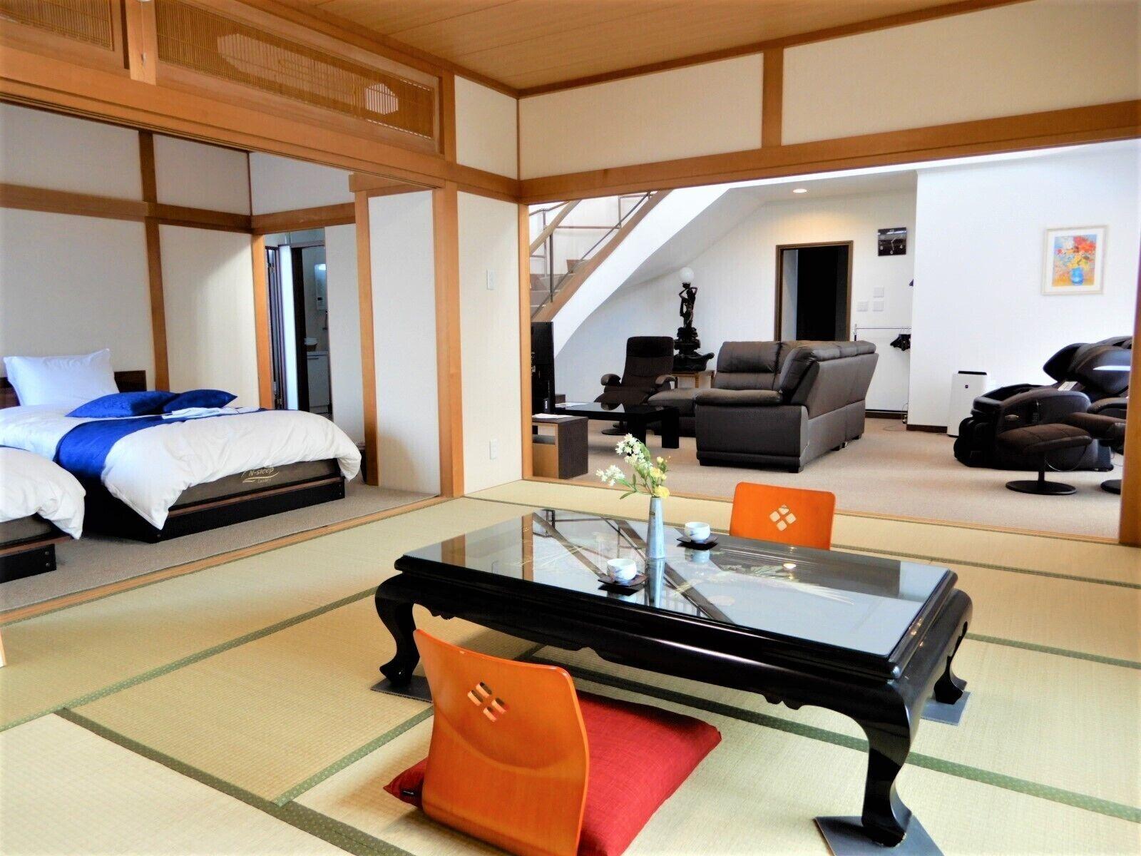 Condominium Panoramique Motomachi Hakodate Exterior foto